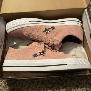 Converse men’s skate shoes size 8.5